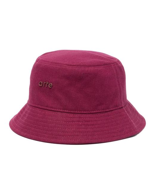 Arte' Purple Accessories for men