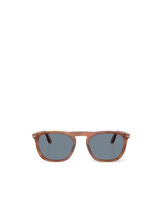 Persol Blue Sunglasses