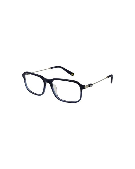 Glasses di Fila in Blue da Uomo