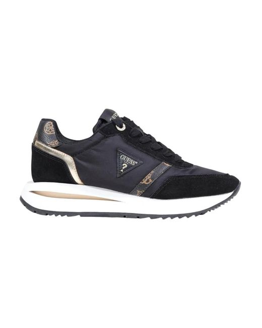 Guess Blue Sneakers