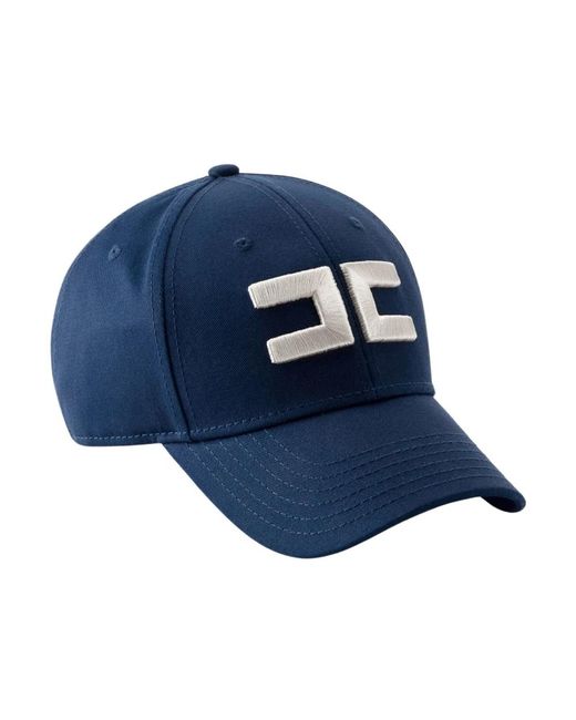 Caps Elisabetta Franchi de color Blue