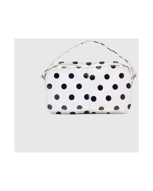Mini Bags di Nunoo in Metallic