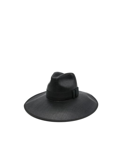 Hats Alexander McQueen de color Black