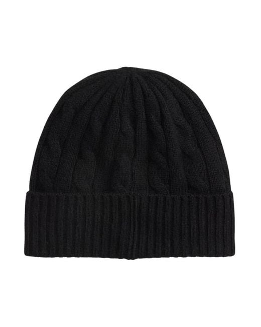 Ralph Lauren Black Accessories