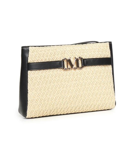 Max Mara Metallic Wallets & Cardholders