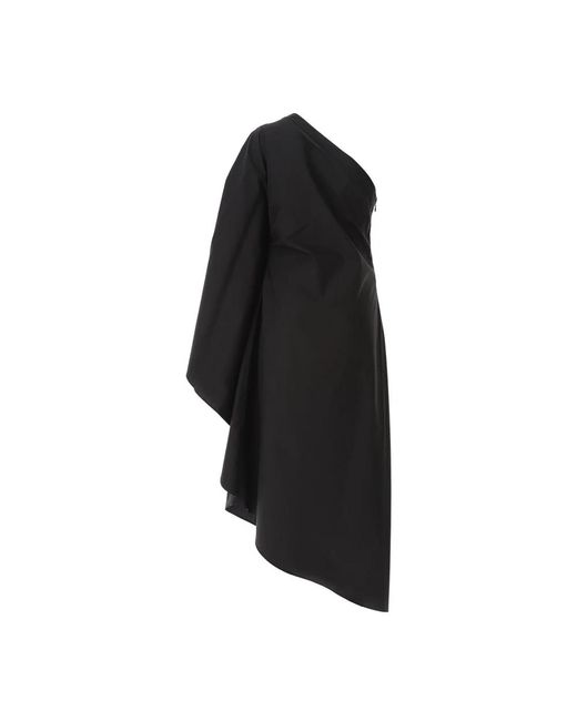Karl Lagerfeld Black Party Dresses
