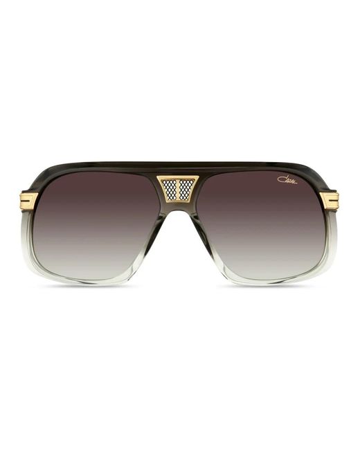 Cazal Suits in het Metallic voor heren