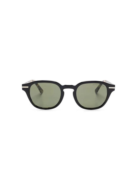 Cutler & Gross Gray Sunglasses