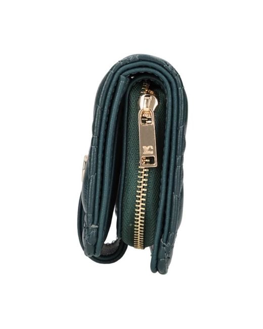 La Carrie Blue Wallets & Cardholders