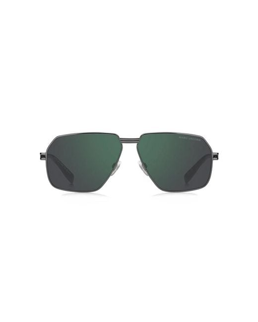 Marc Jacobs Green Sunglasses for men