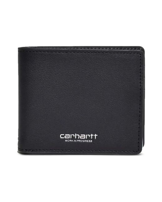 Carhartt Black Wallets & Cardholders for men