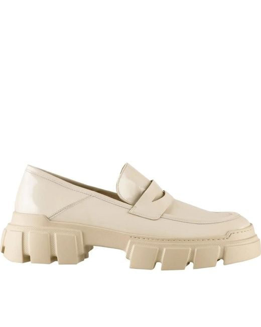 Högl Natural Loafers