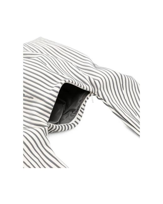 CFCL Gray Tote Bag