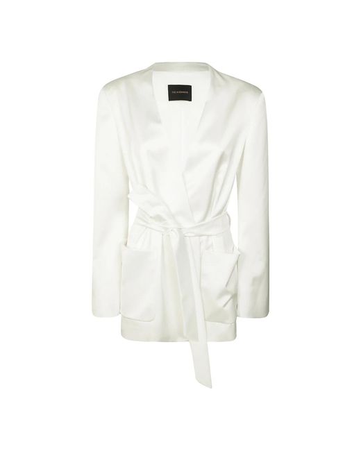 Blazers ANDAMANE de color White