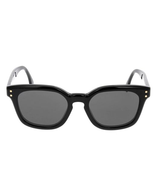 Fendi Zonnebril in het Gray