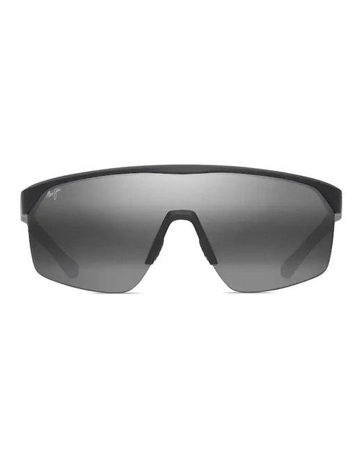 Maui Jim Gray Sunglasses