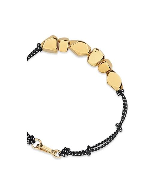Plan C Metallic Necklaces
