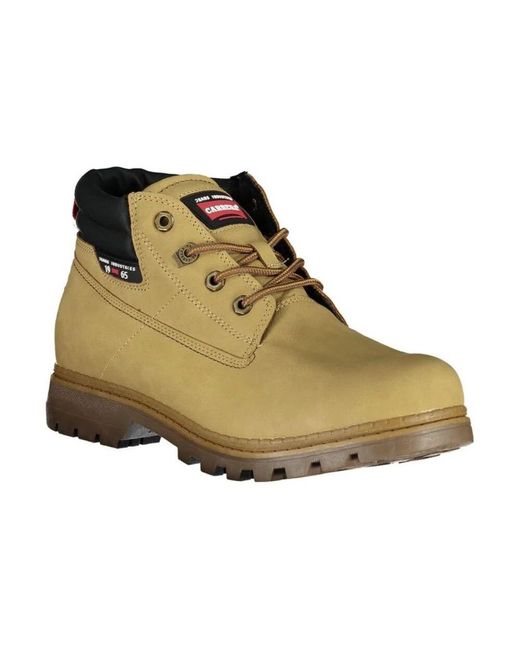 Carrera Ankle boots in Natural für Herren