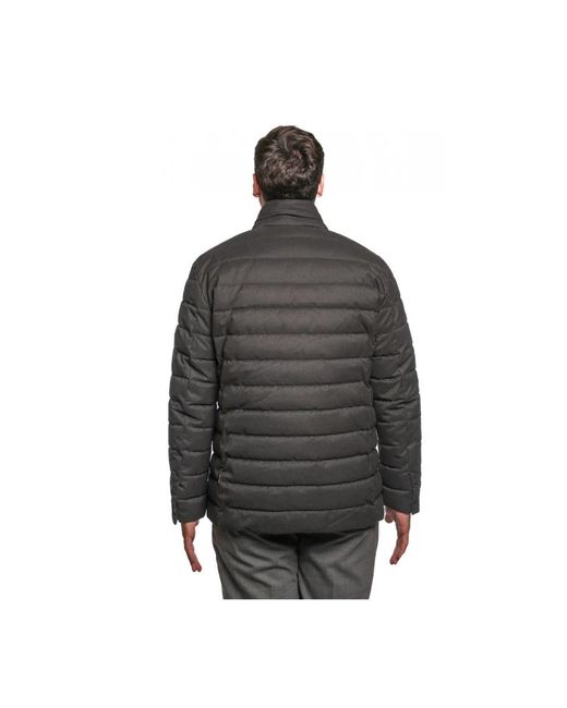 Winter Jackets Save The Duck pour homme en coloris Black