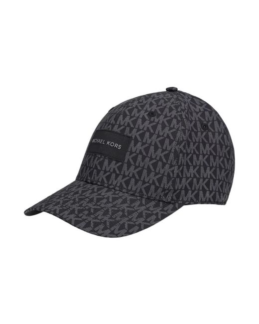 Caps Michael Kors pour homme en coloris Gray