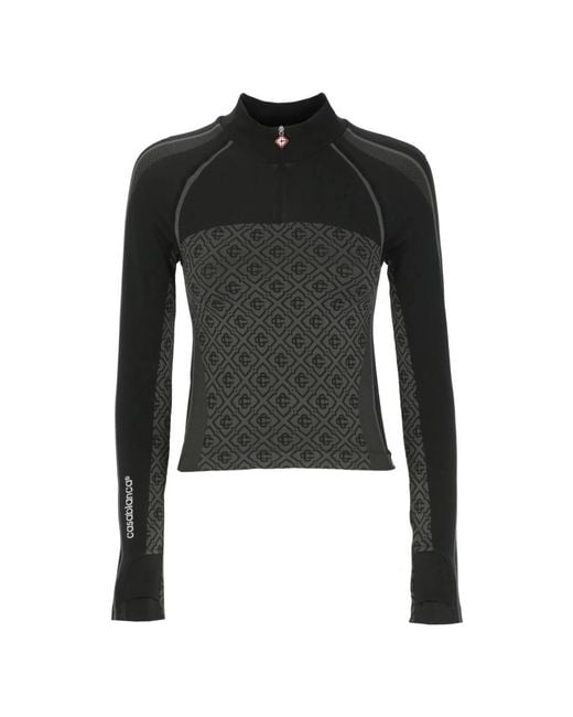 Casablanca Black Light Jackets