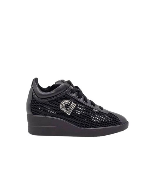 Rucoline Blue Agile Sneakers