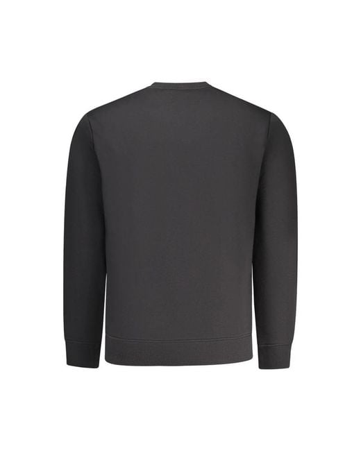 Pepe Jeans Gray Sweatshirts for men