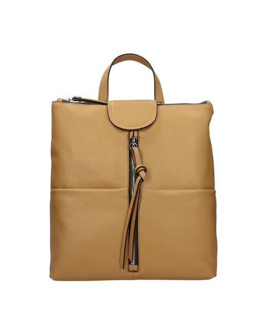 Bags > backpacks Gianni Chiarini en coloris Natural