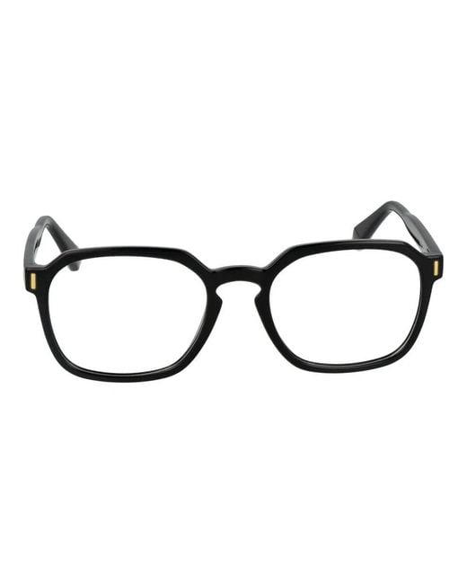 Polaroid Black Glasses