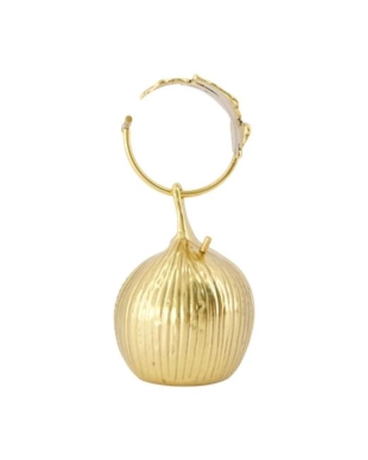 Cult Gaia Metallic Clutches
