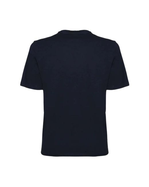 Ellesse Blue T-Shirts for men