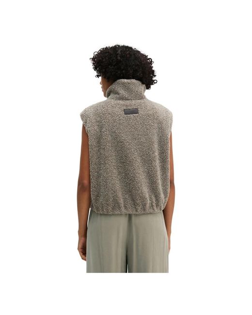 Marc O' Polo Muts in het Gray