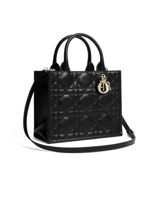 Handbags di Dior in Black