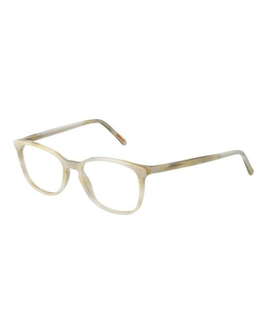 Glasses di Andy Wolf in Metallic