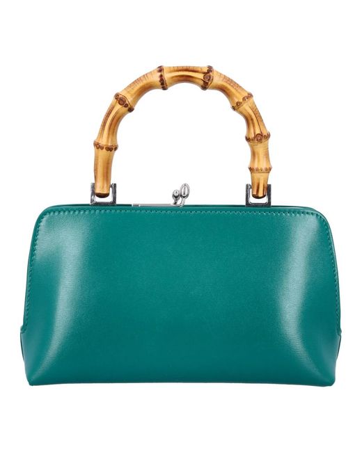 Jil Sander Handbags in het Blue