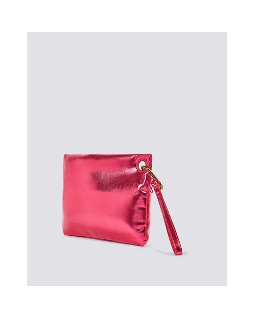 Clutches di Sundek in Pink