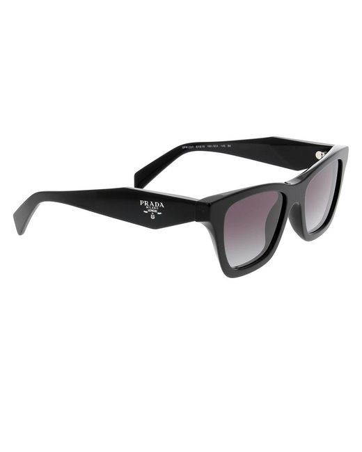 Prada Brown Sunglasses