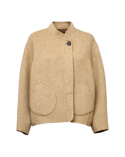 Light Jackets Soeur en coloris Natural