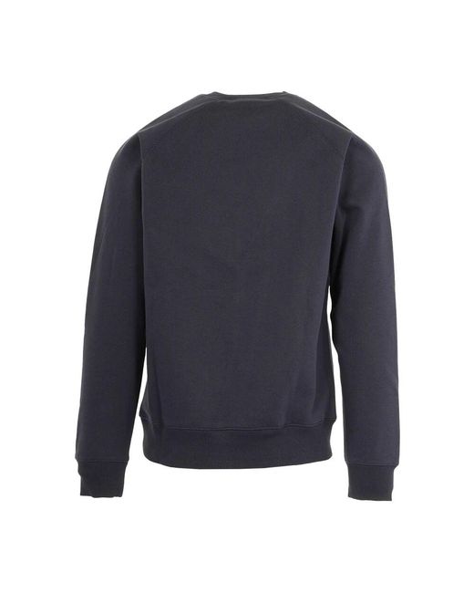 Carhartt Stilvolle Sweaters Kollektion in Blue für Herren