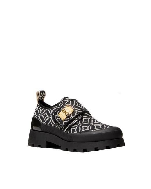 Shoes > flats > loafers Michael Kors en coloris Black