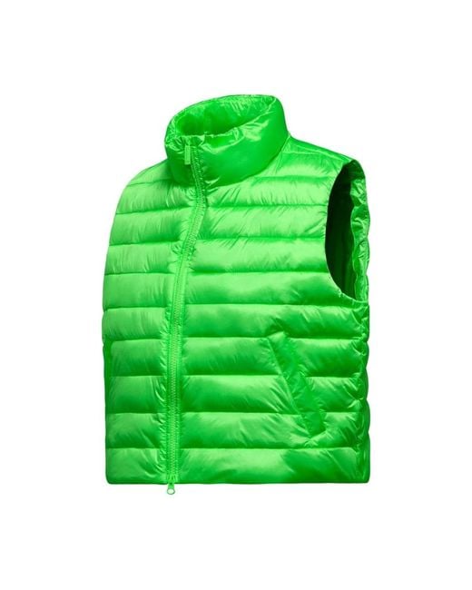 Bomboogie Bodywarmers in het Green