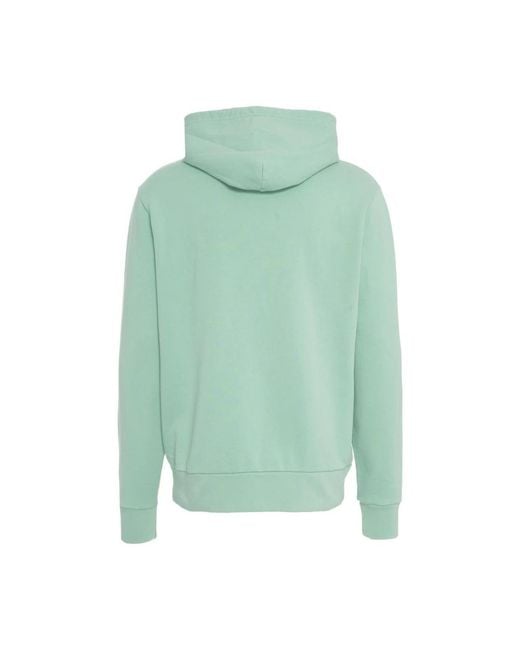 Polo Ralph Lauren Green Hoodies for men