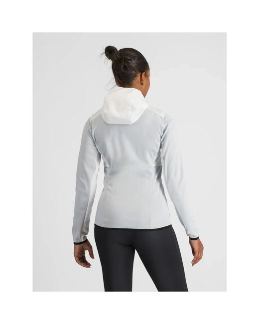 Sportful Gray Light Jackets
