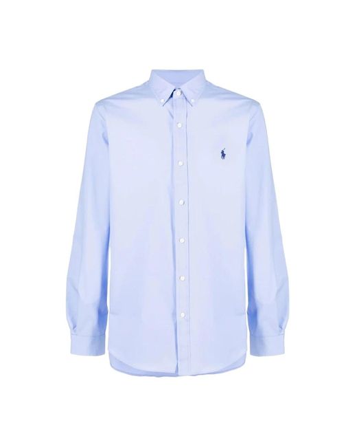 Ralph Lauren Shirts in Blue für Herren