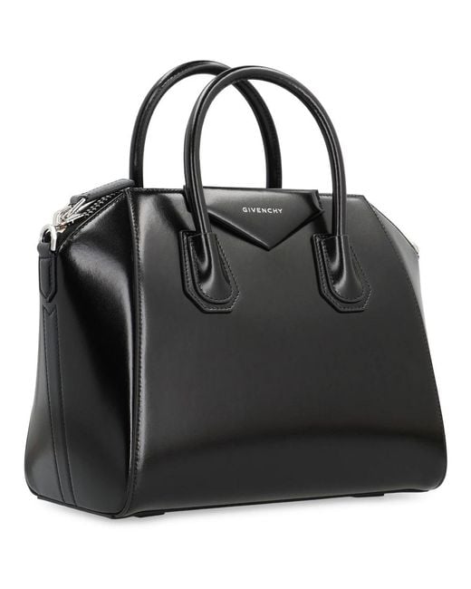 Givenchy Black Handbags