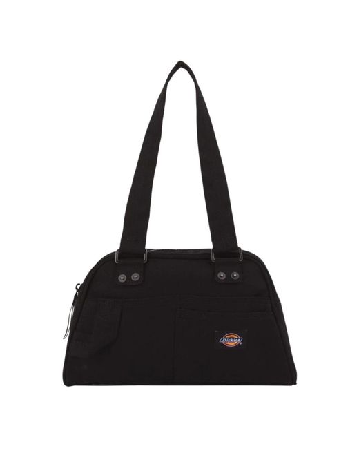 Dickies Black Shoulder Bags