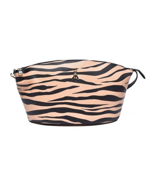 Patrizia Pepe Multicolor Tasche