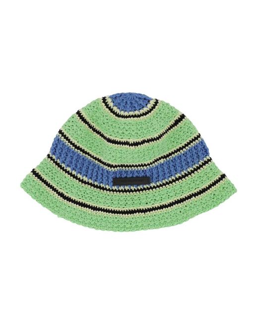 Stella McCartney Green Accessories