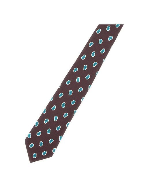 Kiton Black Ties for men