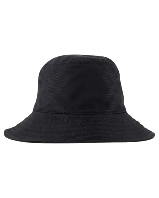 Burberry Black Hats